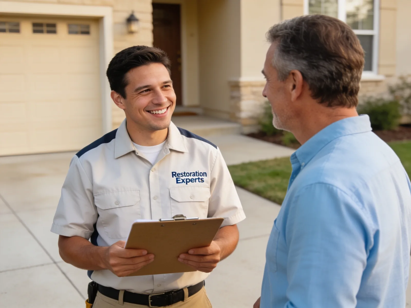 Water Damage Cleanup Center Conway, NH FAQs